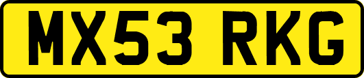 MX53RKG