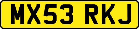 MX53RKJ