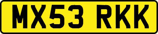MX53RKK