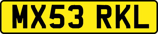 MX53RKL
