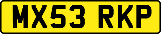MX53RKP