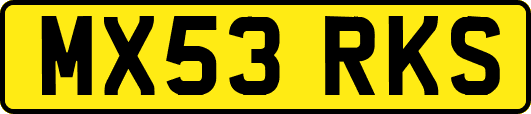 MX53RKS