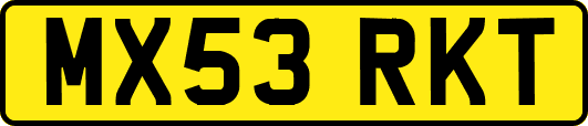 MX53RKT