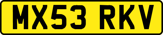 MX53RKV