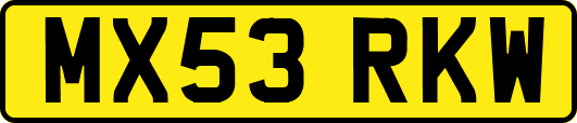 MX53RKW