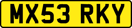 MX53RKY