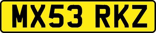 MX53RKZ