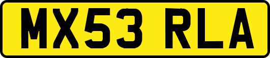 MX53RLA