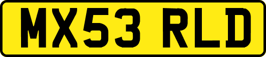 MX53RLD