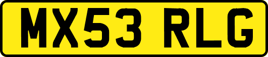 MX53RLG