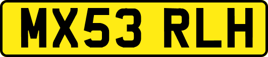 MX53RLH