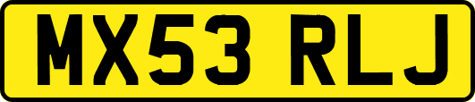 MX53RLJ