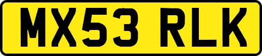 MX53RLK