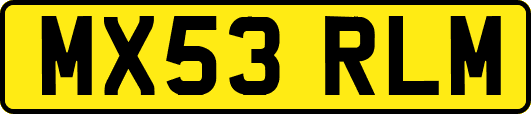 MX53RLM