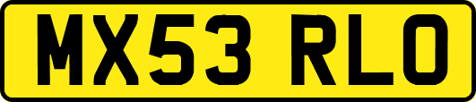 MX53RLO