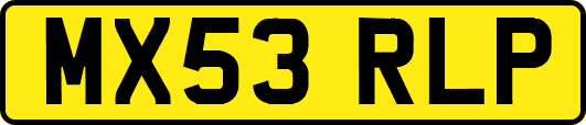 MX53RLP