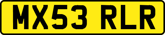 MX53RLR