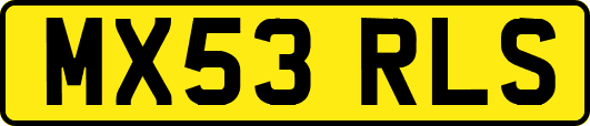 MX53RLS