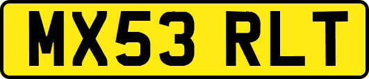 MX53RLT