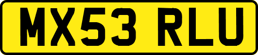 MX53RLU