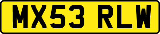 MX53RLW