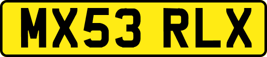 MX53RLX