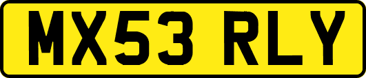 MX53RLY