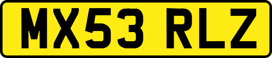 MX53RLZ