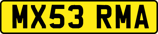 MX53RMA