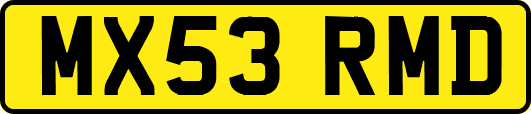 MX53RMD
