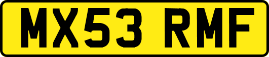 MX53RMF