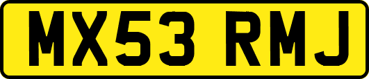 MX53RMJ
