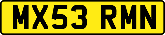 MX53RMN