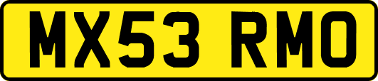 MX53RMO