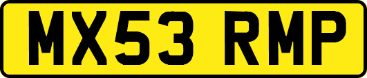 MX53RMP