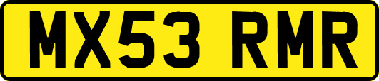 MX53RMR