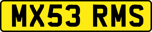 MX53RMS