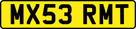 MX53RMT