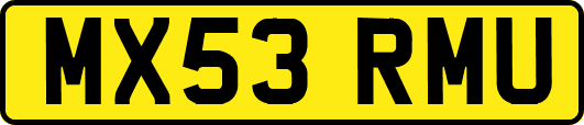 MX53RMU