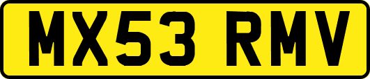 MX53RMV