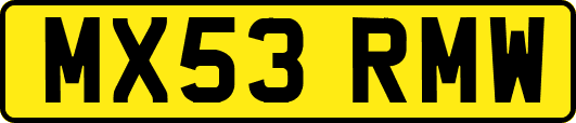 MX53RMW