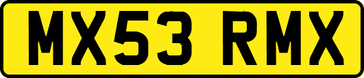 MX53RMX