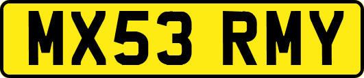 MX53RMY