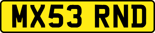 MX53RND