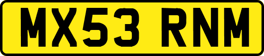 MX53RNM