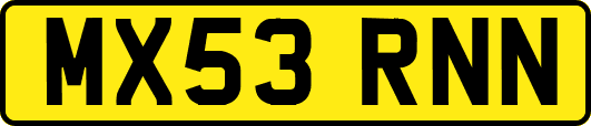 MX53RNN