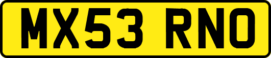 MX53RNO