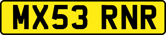 MX53RNR