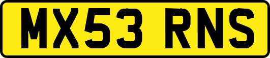 MX53RNS