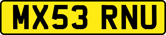 MX53RNU